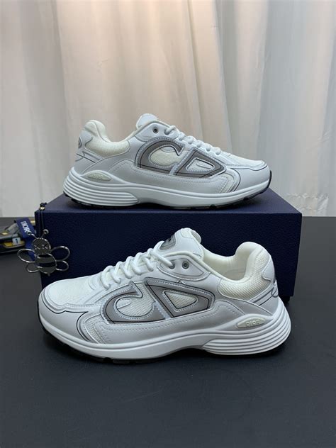 dior sneakers femme blanche|christian Dior sneaker prices.